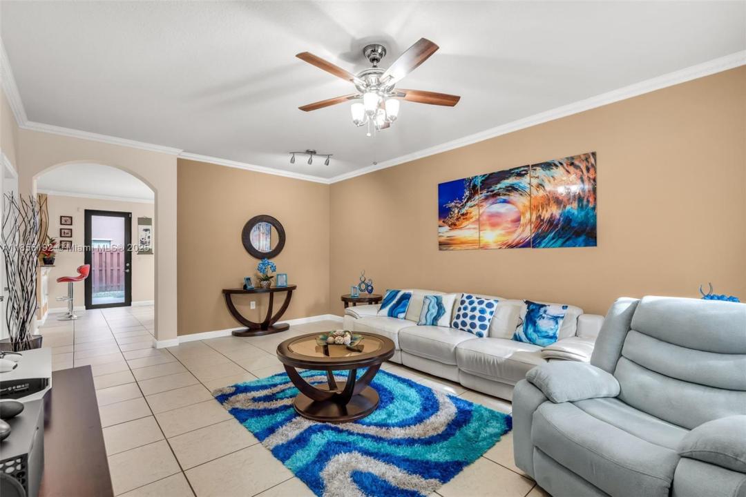7161 SW 163rd Pl, Miami, 佛罗里达州 33193, 美国
