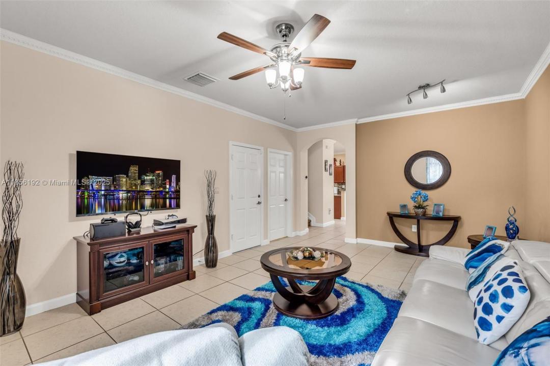 7161 SW 163rd Pl, Miami, 佛罗里达州 33193, 美国