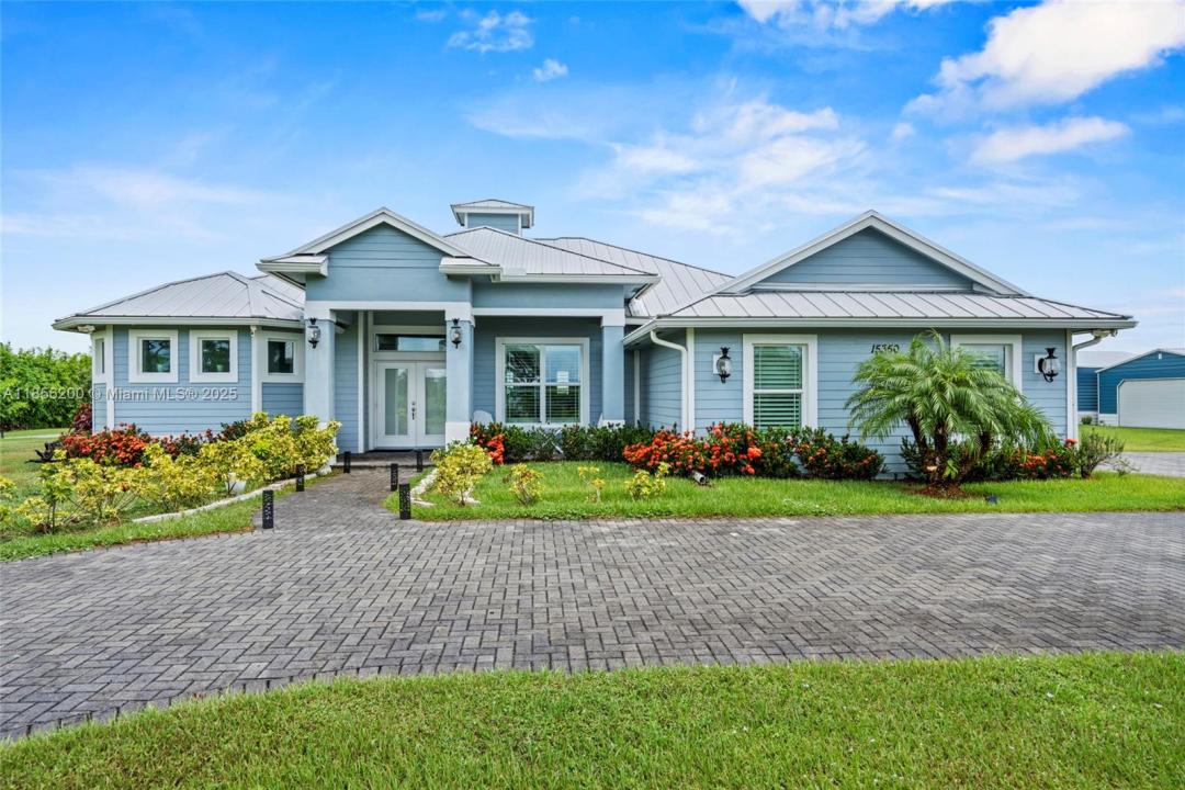 15350 Navion Dr, Port St. Lucie, Florida 34987