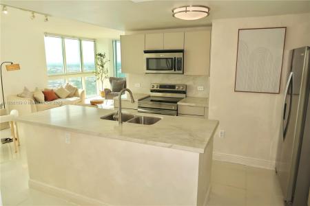 1861 NW S River Dr 2505, Miami, Florida 33125, USA