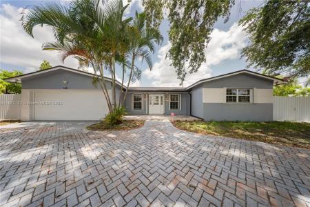 4801 Harrison St, Hollywood, Florida 33021, USA