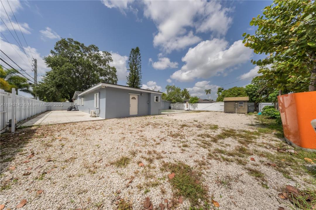 4801 Harrison St, Hollywood, Florida 33021, USA