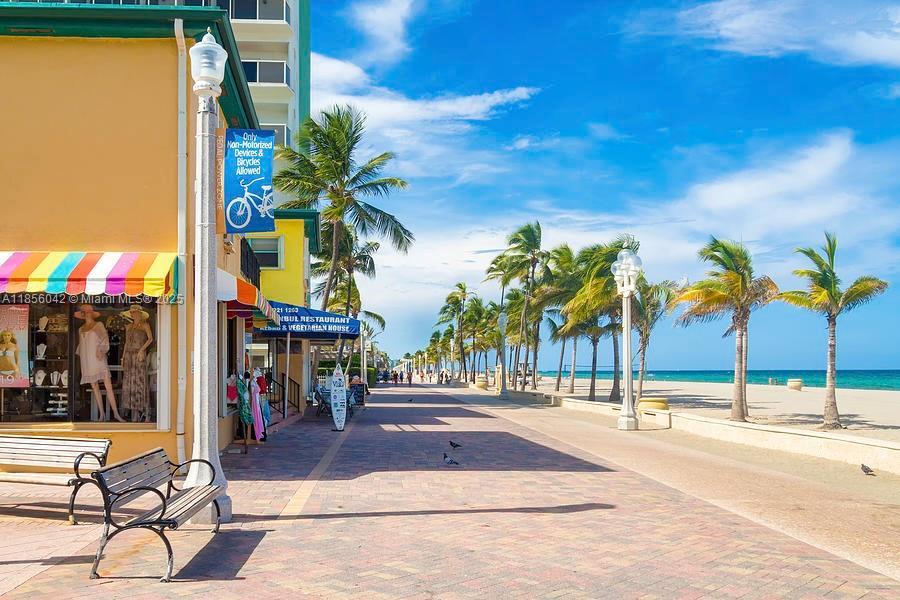 2710 N Ocean Dr 12 Units, Hollywood, Flórida 33019, Estados Unidos