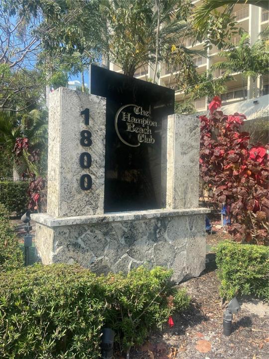 1800 S Ocean Blvd 1503, Lauderdale By The Sea, Florida 33062
