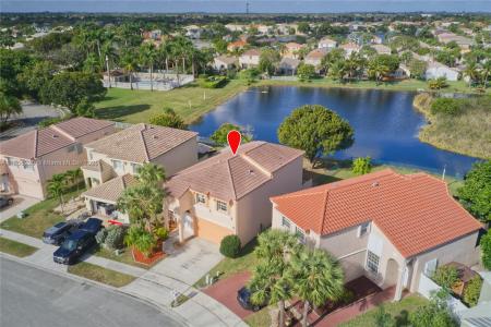 15343 NW 14th Rd, Pembroke Pines, Florida 33028, USA