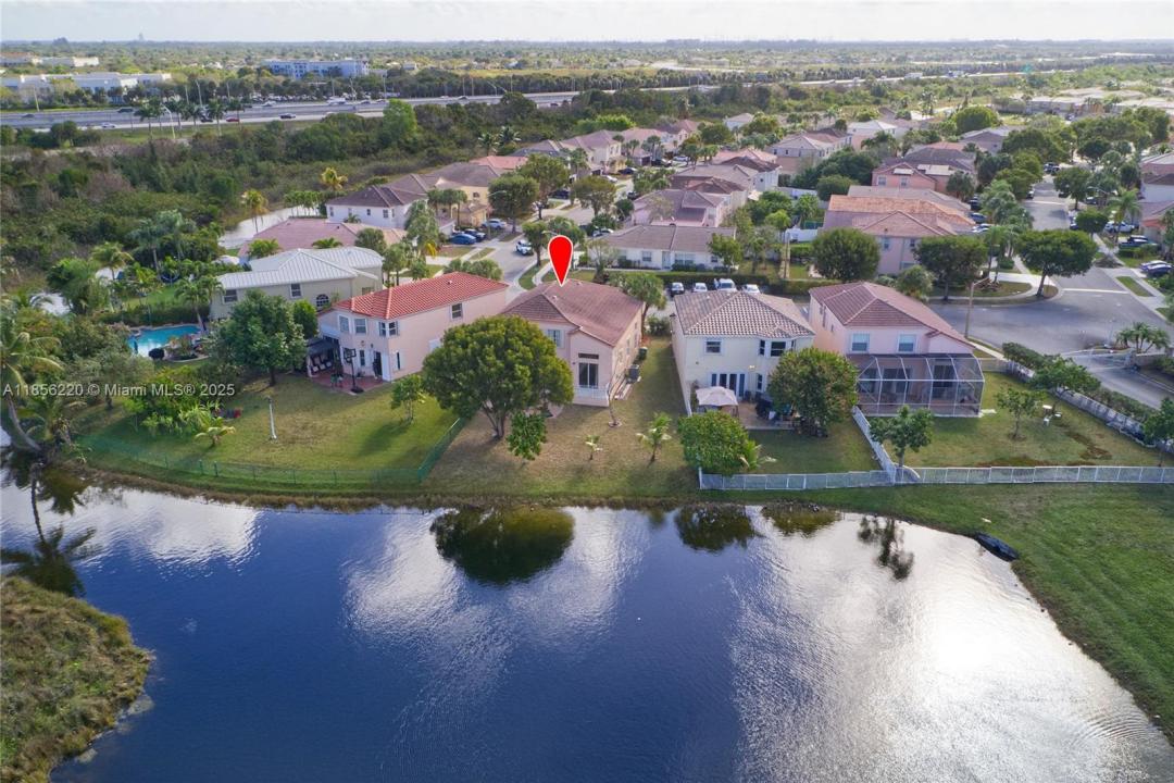 15343 NW 14th Rd, Pembroke Pines, Florida 33028, HOA KỲ