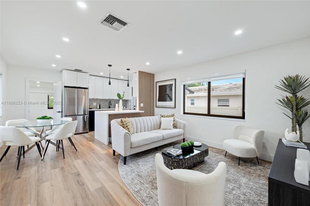 1201 N 16th Ave, Hollywood, Флорида 33020, Соединенные Штаты