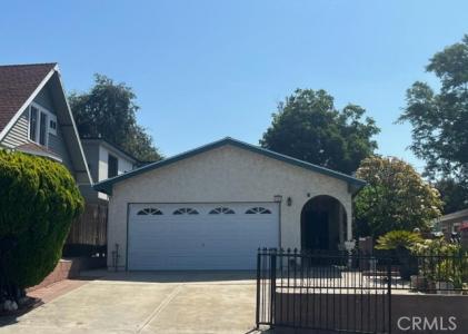 Branch Street, Los Angeles, カリフォルニア 90042, アメリカ合衆国