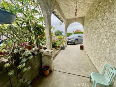 Branch Street, Los Angeles, カリフォルニア 90042, アメリカ合衆国