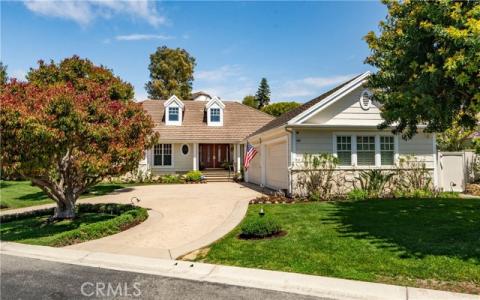 Santa Cruz, Rolling Hills Estates, Калифорния 90274, Соединенные Штаты