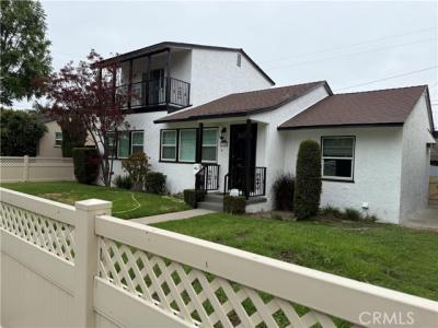 Studebaker Road, Norwalk, California 90650