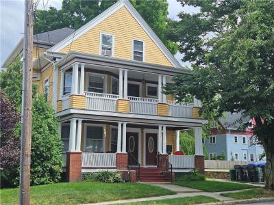 549 Hope Street 2, Providence, RI 02906, USA