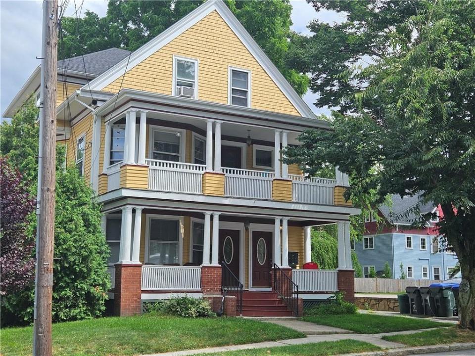 549 Hope Street 2, Providence, Rhode Island 02906, Estados Unidos