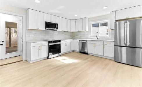 21 Joy Street 1, Providence, RI 02908, USA