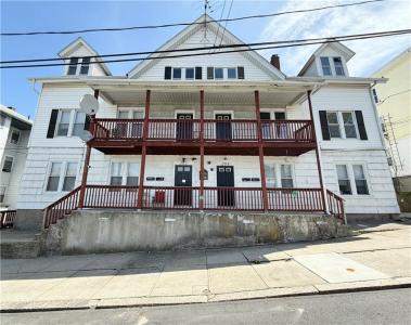 204 Welles Street, Woonsocket, RI 02895, USA
