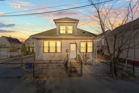 18 Crowninshield Street, Providence, 罗得岛 02909, 美国