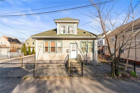 18 Crowninshield Street, Providence, 罗得岛 02909, 美国