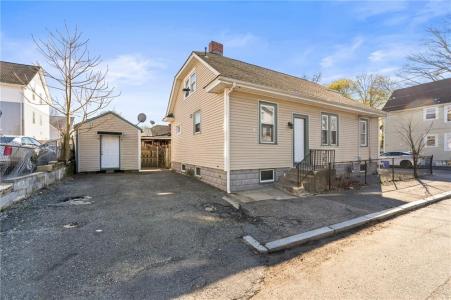 18 Crowninshield Street, Providence, 罗得岛 02909, 美国