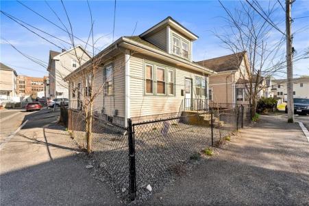 18 Crowninshield Street, Providence, 罗得岛 02909, 美国