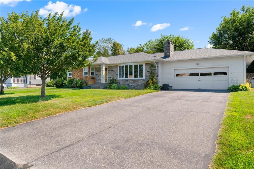 30 Oak Grove Boulevard, North Providence, Rhode Island 02911, Stati Uniti