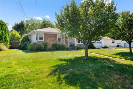 30 Oak Grove Boulevard, North Providence, Rhode Island 02911, Stati Uniti