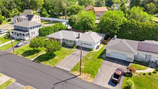 30 Oak Grove Boulevard, North Providence, Rhode Island 02911, Stati Uniti