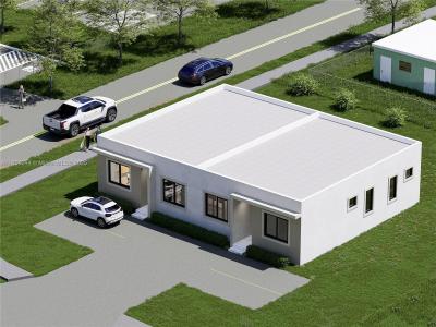 564 NW 12TH St, Florida City, Flórida 33034, Estados Unidos