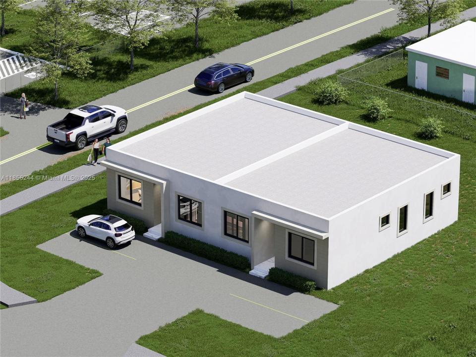 564 NW 12TH St, Florida City, Flórida 33034, Estados Unidos