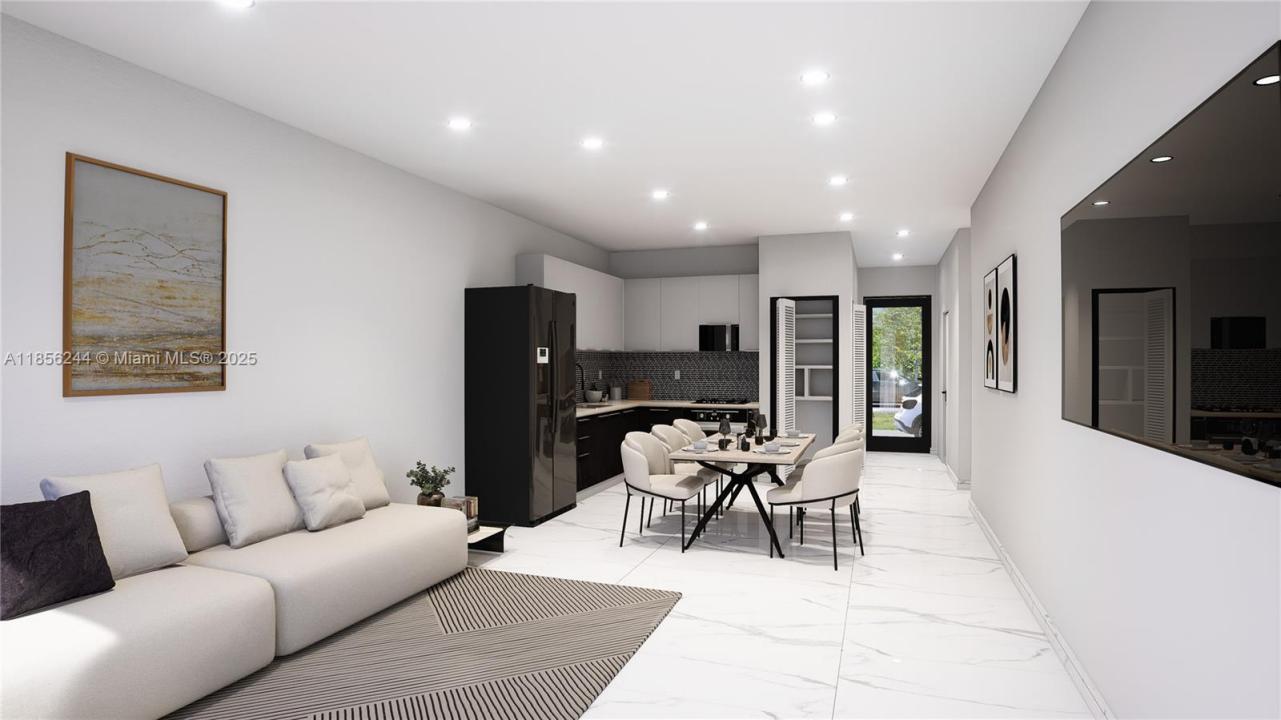 564 NW 12TH St, Florida City, Flórida 33034, Estados Unidos