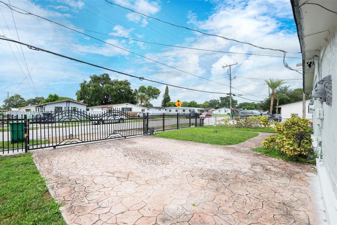 1771 NW 152nd Ter 1, Miami Gardens, Florida 33054