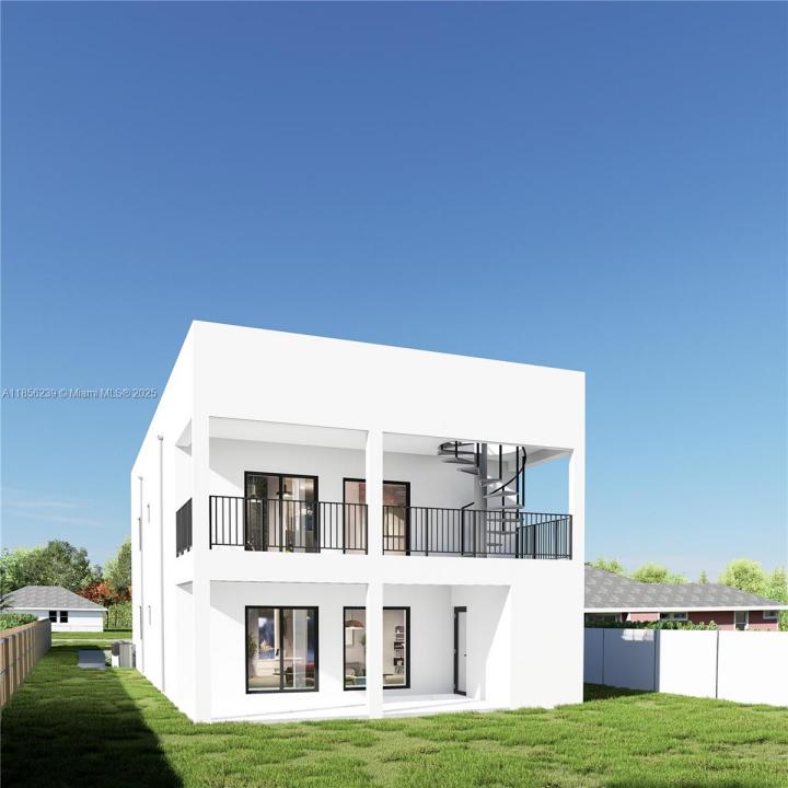 345 SW 3rd St, Florida City, Florida 33034, USA