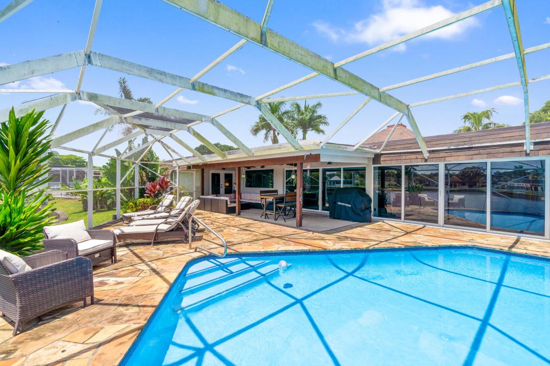 6106 Royal Poinciana Lane, WOOFLANDS SEC EIGHT, Tamarac, Florida 33319, Stati Uniti