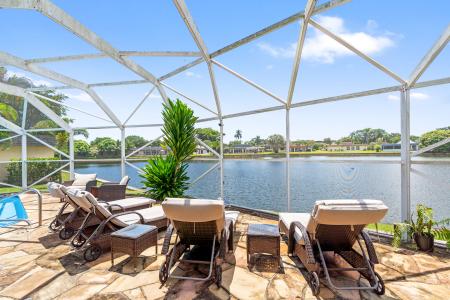 6106 Royal Poinciana Lane, WOOFLANDS SEC EIGHT, Tamarac, Florida 33319, Stati Uniti