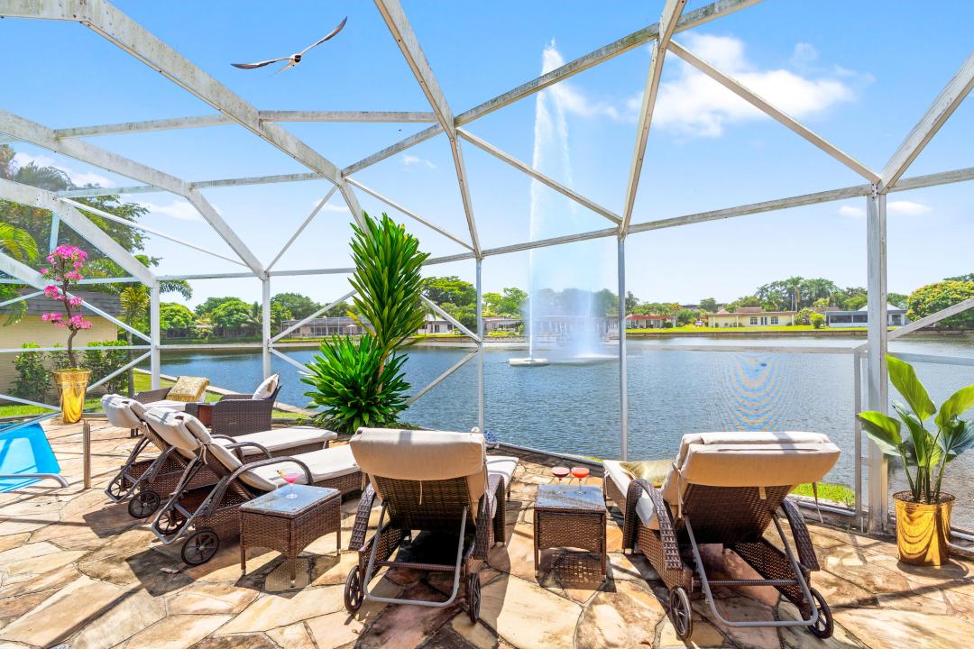 6106 Royal Poinciana Lane, WOOFLANDS SEC EIGHT, Tamarac, 佛罗里达州 33319, 美国