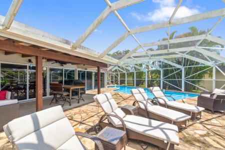 6106 Royal Poinciana Lane, WOOFLANDS SEC EIGHT, Tamarac, Florida 33319, Stati Uniti