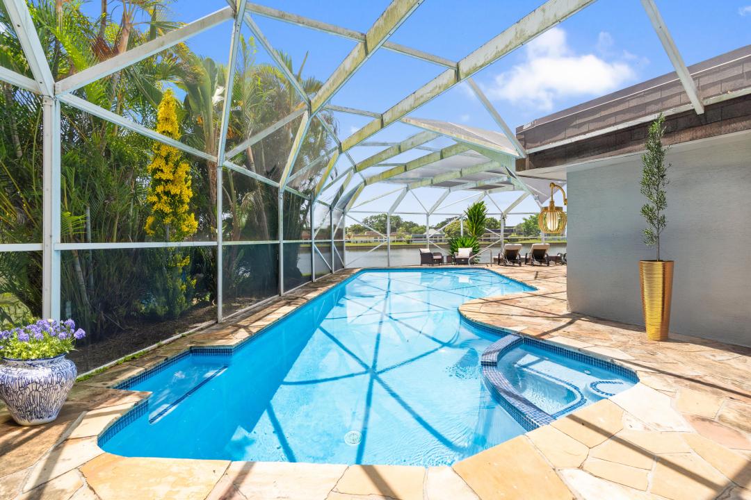 6106 Royal Poinciana Lane, WOOFLANDS SEC EIGHT, Tamarac, 佛罗里达州 33319, 美国