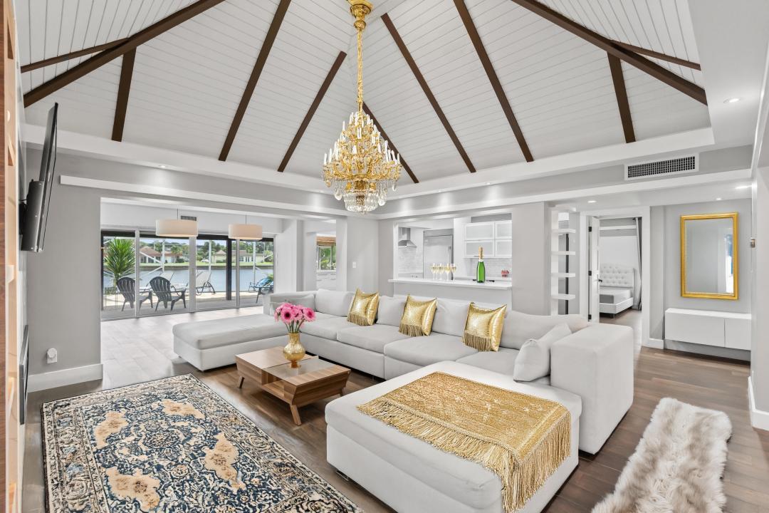 6106 Royal Poinciana Lane, WOOFLANDS SEC EIGHT, Tamarac, 佛罗里达州 33319, 美国