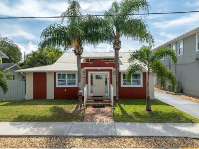 2100 Vernon Place, Melbourne, Florida 32901, Amerika Birleşik Devletleri