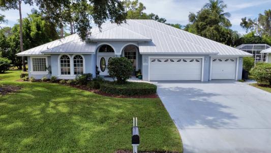1043 SW Pigeon Plum Way, Palm City, Florida 34990