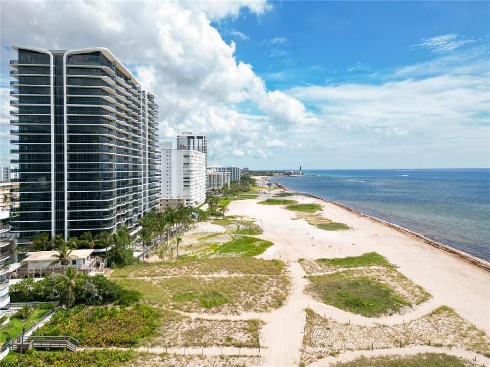 900 N Ocean Blvd. 902, Pompano Beach, 플로리다 33062, 미국