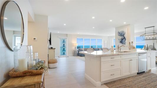 3400 Galt Ocean Drive 2101 S, Oceanfront Corner!, Fort Lauderdale, Floryda 33308, USA