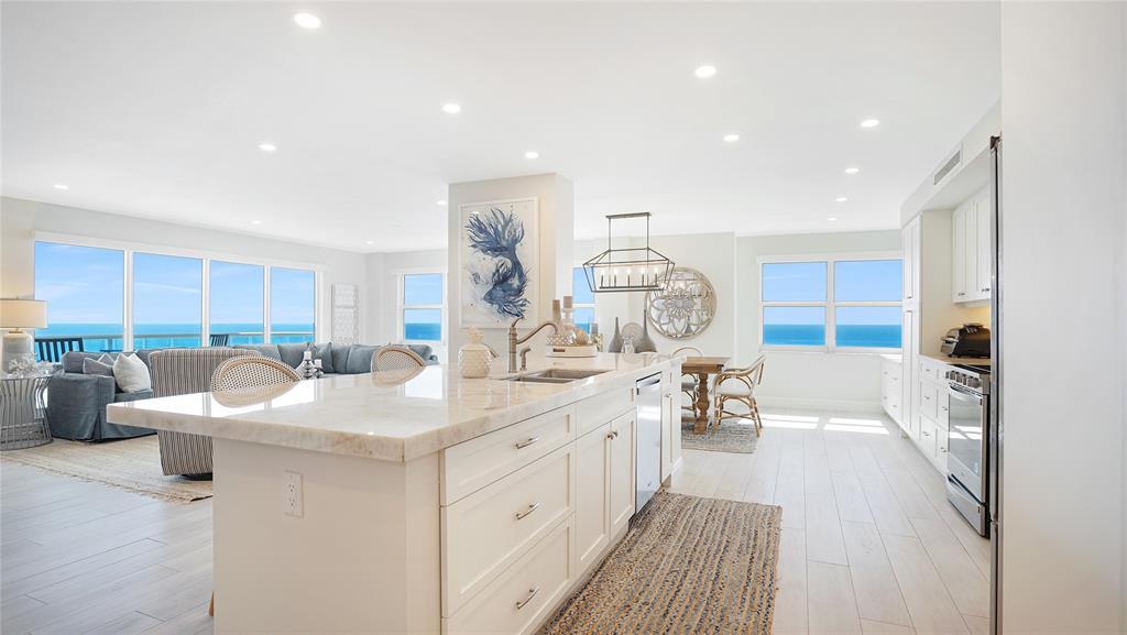 3400 Galt Ocean Drive 2101 S, Oceanfront Corner!, Fort Lauderdale, Floryda 33308, USA