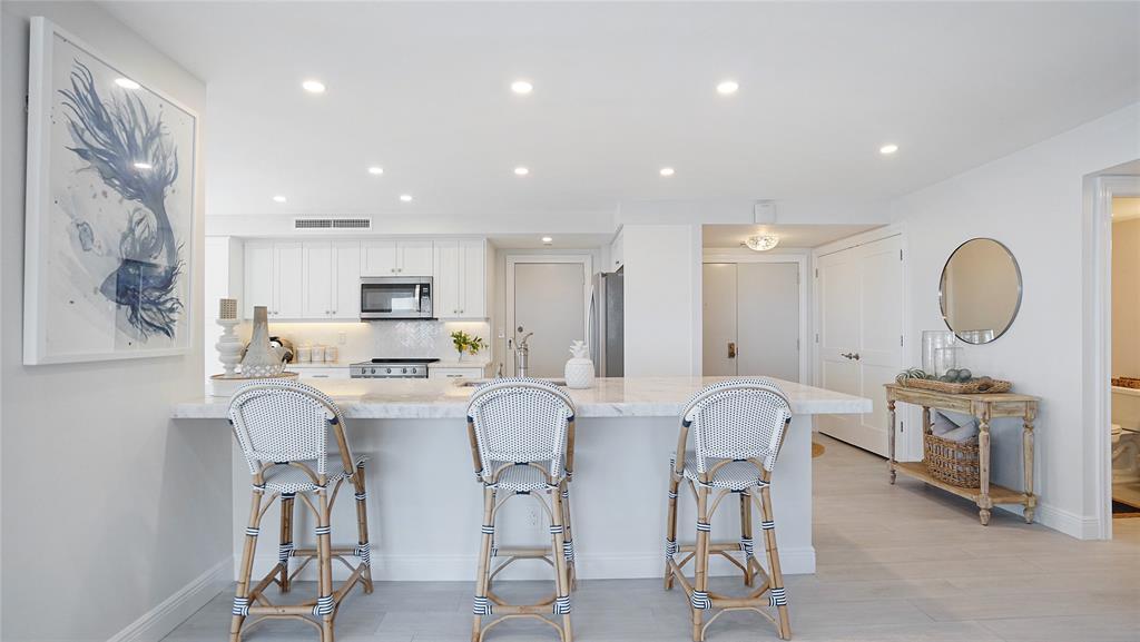 3400 Galt Ocean Drive 2101 S, Oceanfront Corner!, Fort Lauderdale, Floryda 33308, USA