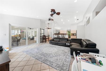 14463 SW 16th Ct, K&p Plat, Davie, Florida 33325