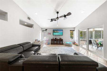 14463 SW 16th Ct, K&p Plat, Davie, Florida 33325