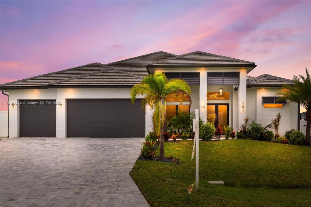 5 SW 37TH AVE, Other City - In The State Of Florida, פלורידה 33991, ארצות הברית של אמריקה