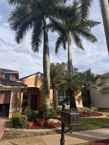 1831 Mariners Ln, Weston, Florida 33327, USA