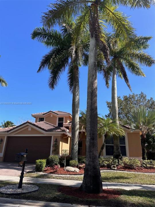 1831 Mariners Ln, Weston, Florida 33327, Amerika Birleşik Devletleri