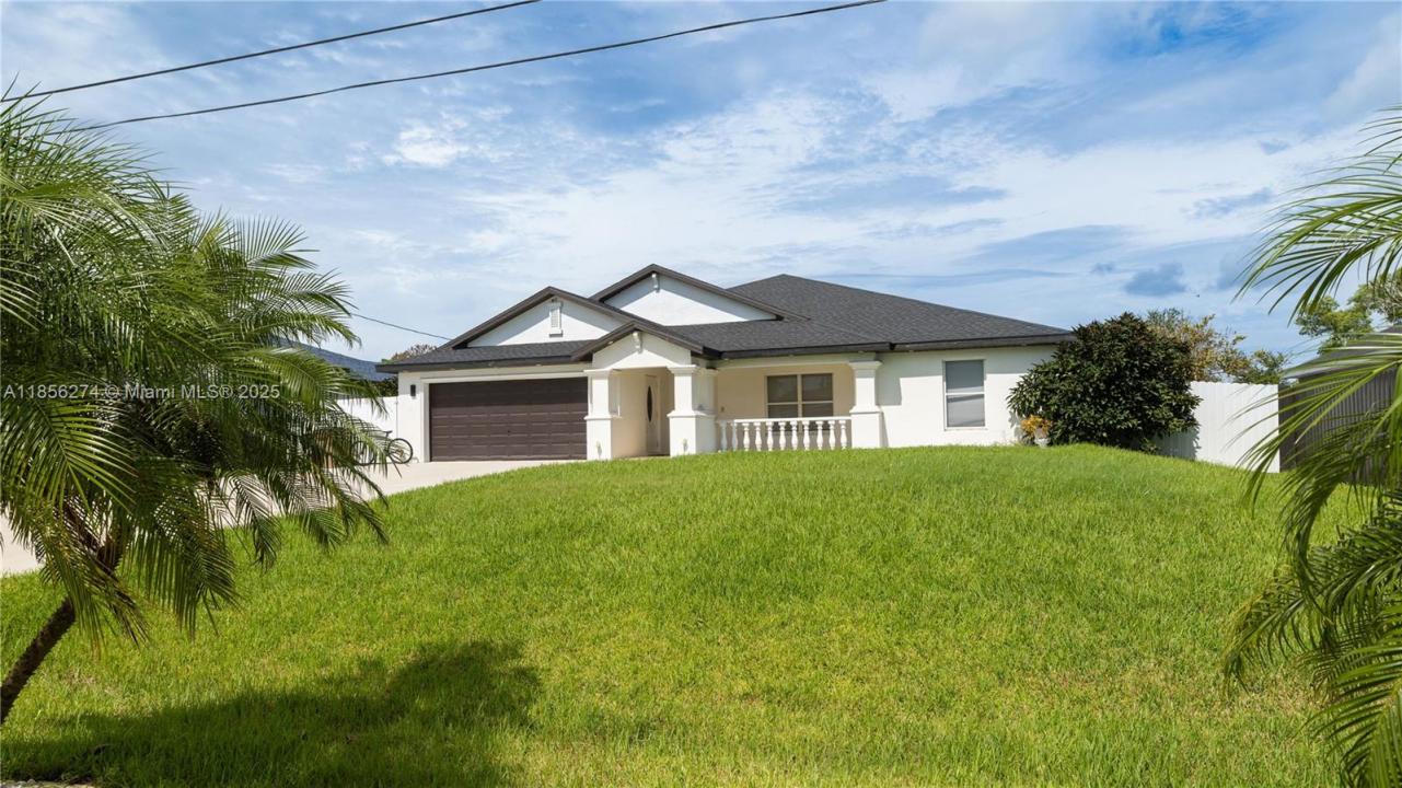 1208 NW 21st PL 52, Cape Coral, Florida 33993, USA