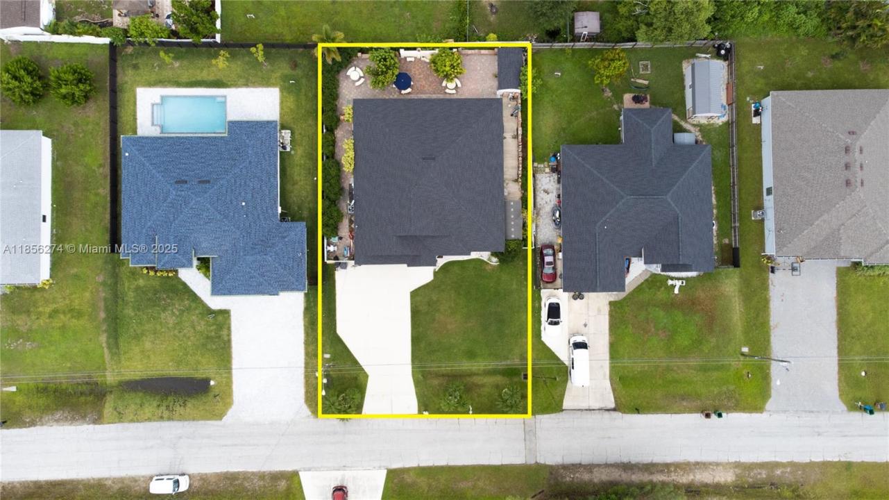 1208 NW 21st PL 52, Cape Coral, Florida 33993, USA
